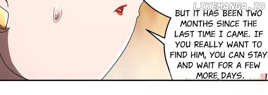 My Furry Harem Is After Me Chapter 339 - page 36